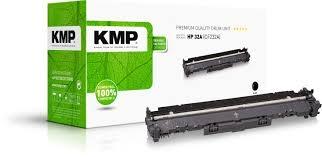 Toner Kmp Negro Laserjet Pro M203Dn/Dw,Mfp M227Fdw/Sdn - Nº30A