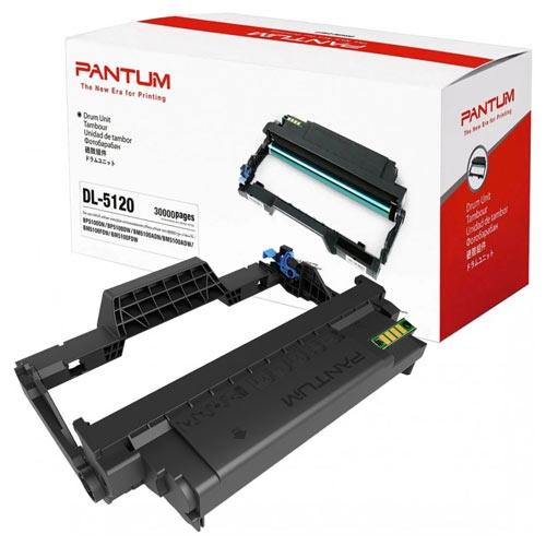 Pantum Tambor Negro Bp5100/Bm5100 Series