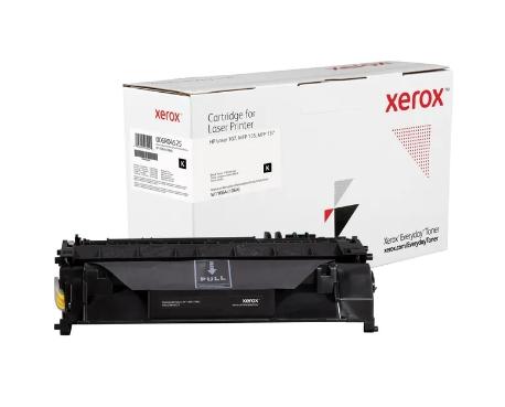 Xerox Everyday Toner Negro Laser 107 - Mfp135/137 - Hp 106A - W1106A