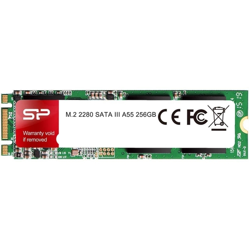 Sp Ace A55 Ssd 512Gb M.2 Sata3