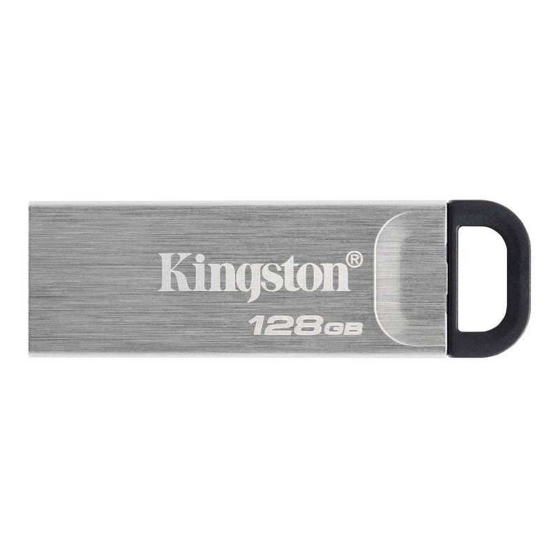 Kingston Datatraveler Dtkn 128Gb Usb 3.2 Gen1 Plat