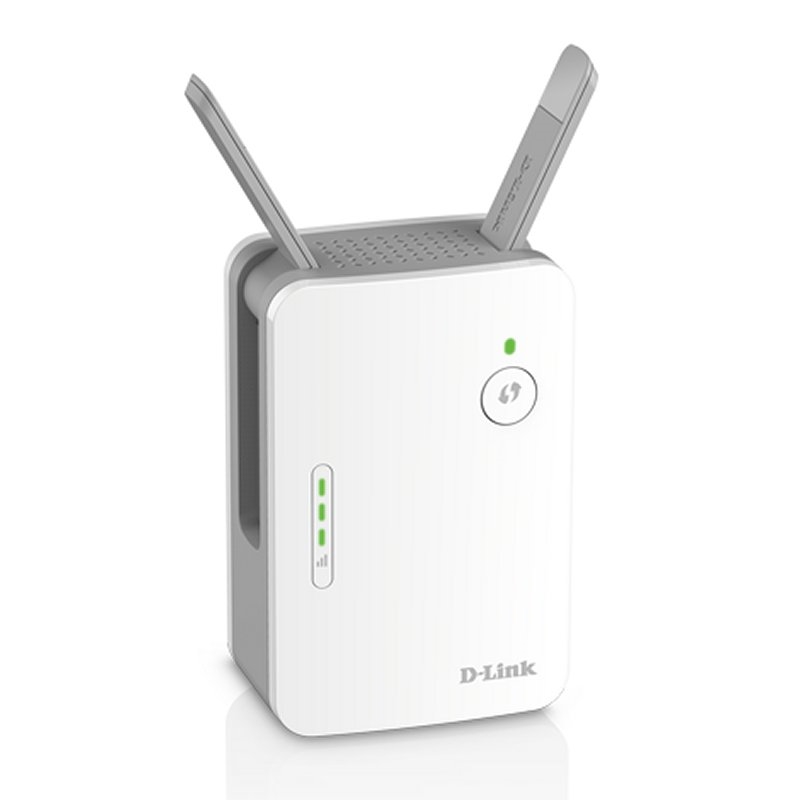 D-Link Dap-1620 Punto Acceso Repetidor Ac1300