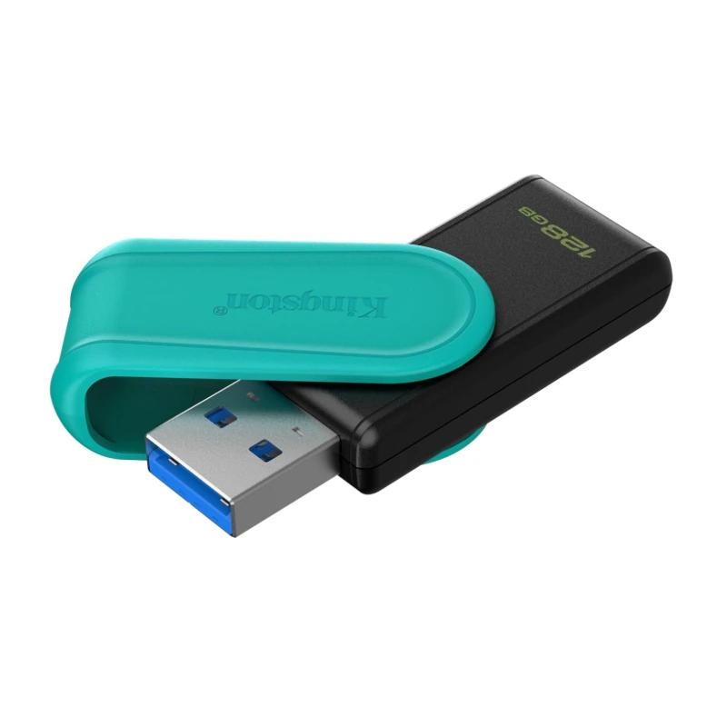 Kingston Datatraveler Exodia S 128Gb Usb 3.2 Gen 1