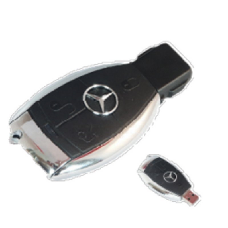 Tech One Tech Llave Mercedes 32 Gb Usb 2.0