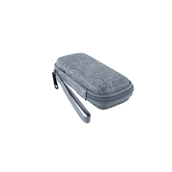 Tooq Estuche Protector Para Caja Externa M2 - Color Gris