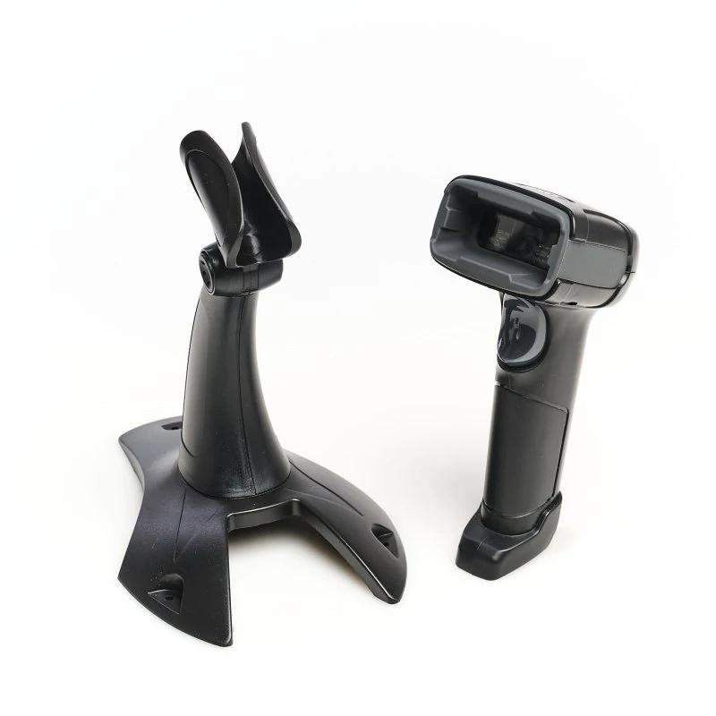 Iggual Lector Código Barras 2D Usb Con Soporte