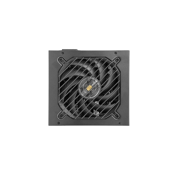 Mars Gaming Mpb850Psi Fuente De Alimentacion Atx De 850W - 80 Plus Gold - Modular - Compatible Con Atx 3.1 Y Pcie 5.1 - 150X160X85Mm - Color Negro