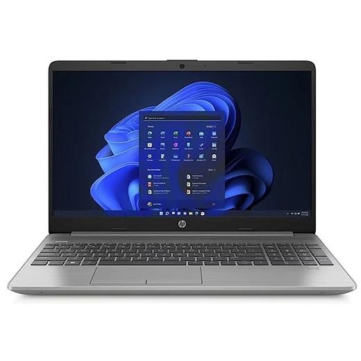 Hp Portatil 255 G9 Ryzen 5-5625U 8Gb 512Gb Ssd 15,6" Fhd Windows 11 Home Gris