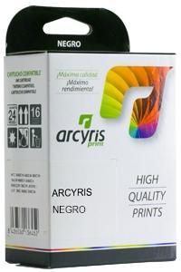 Tinta Negro Larga Duración Mfcj890Dw, Mfcj895Dw