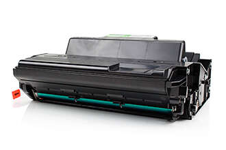 Ricoh Aficio Ap400/Ap410 Negro Cartucho De Toner Generico - Reemplaza 403057/400943/403180/407002/Type 220