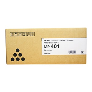Ricoh Mp401/Mp402/Sp4520 Negro Cartucho De Toner Original - 841887