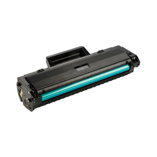 Generico Hp W1420A Negro Cartucho De Toner - Reemplaza 142A (No Usar En Hp+)