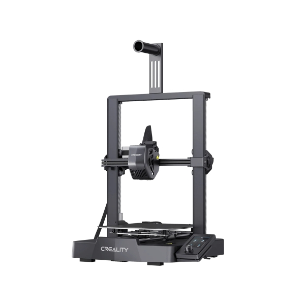 Creality Ender-3 V3 Se Impresora 3D Abierta - Volumen 22X22X25Cm - Ejes Y Y Z Con Guias Lineales Dobles - Nivelacion Automatica - Velocidad Hasta 250Mm/S