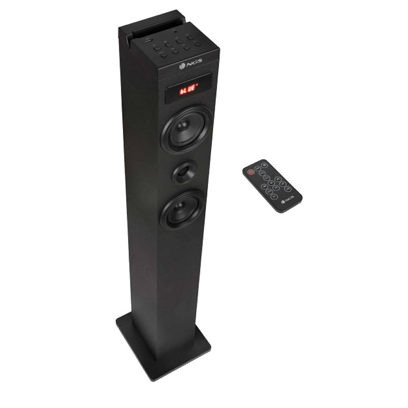 Ngs Skycharm Torre Bluetooth 2.1 80W