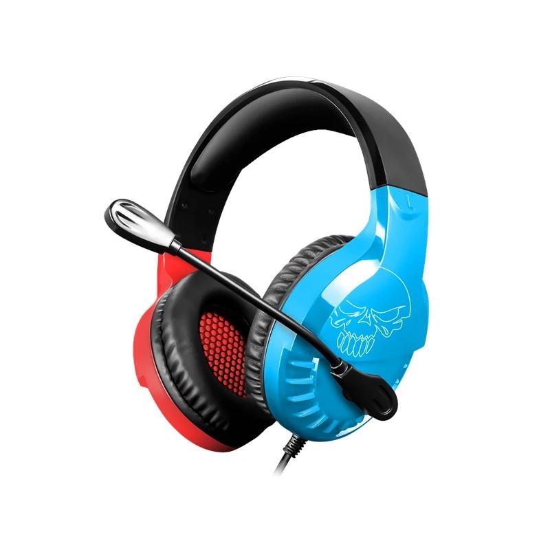 Spirit Of Gamer Auricular Pro H3 Edi.switch
