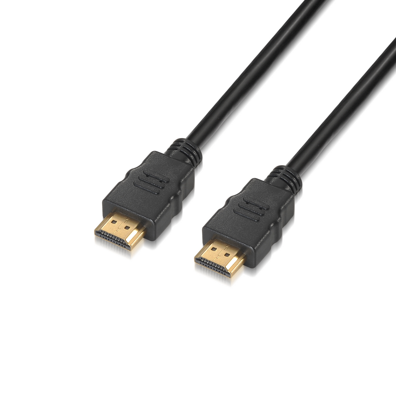 Aisens A120-0122 Cable Hdmi 3 M Hdmi Tipo A (Estándar) Negro