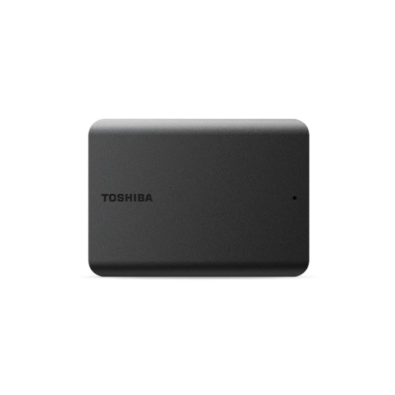 Toshiba Hd Canvio Hdtb510Ek3Aa 1Tb 2.5" Usb 3.0 Ne