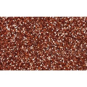 Fama Goma Eva 50X70Cm Grosor 2Mm Glitter Castaño Pack 10 Ud