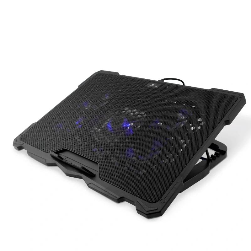 Coolbox Base Refrigeracion Portatil Ncp17-V5