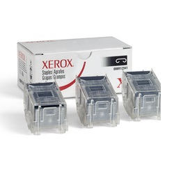 Xerox Pack De 15.000 Grapas 3 Cartuchos X 5.000 Para Versalink C500 C600 C7000 C8000 (008R12941)
