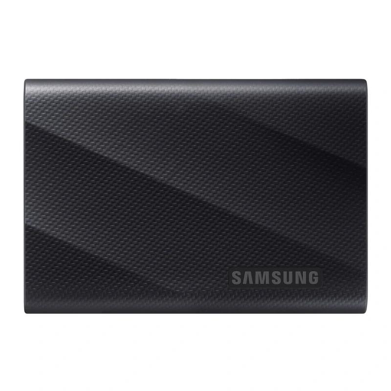 Samsung T9 Ssd Externo 2Tb Usb 3.2 Gen 2X2 Black
