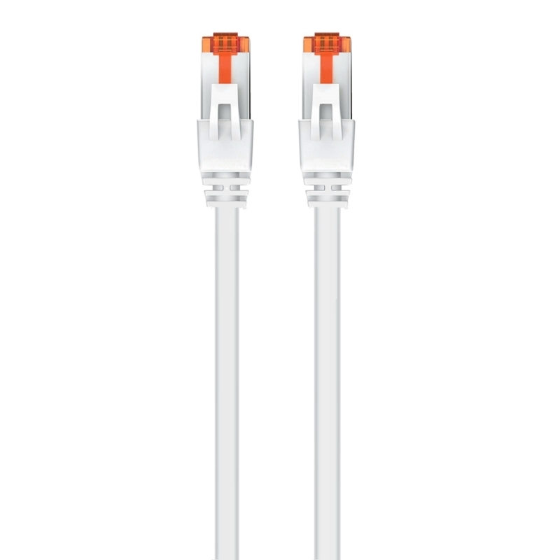 Ewent Latiguillo Categoría 6 U/Utp 0,5 M Gris