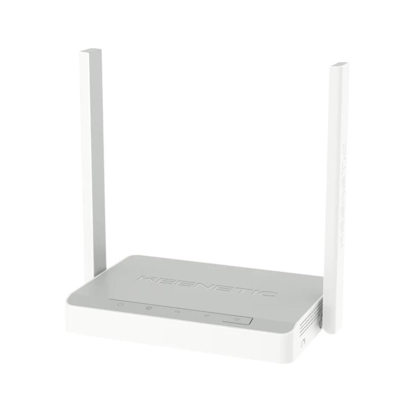 Keenetic Explorer Router Wifi 5 Mesh Ac1200 4X100M