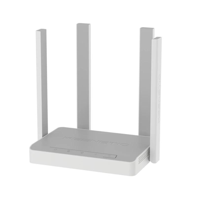 Keenetic Runner 4G Router Wifi4 N300 4X100Mb
