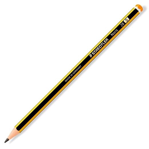 Staedtler Lápiz Noris 2B 120-0