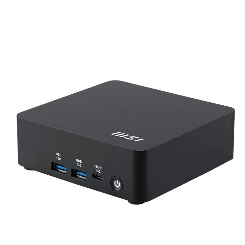 Msi Cubi Nuc Ai 1Umg-032Es U5-125H 16Gb 512 W11P N