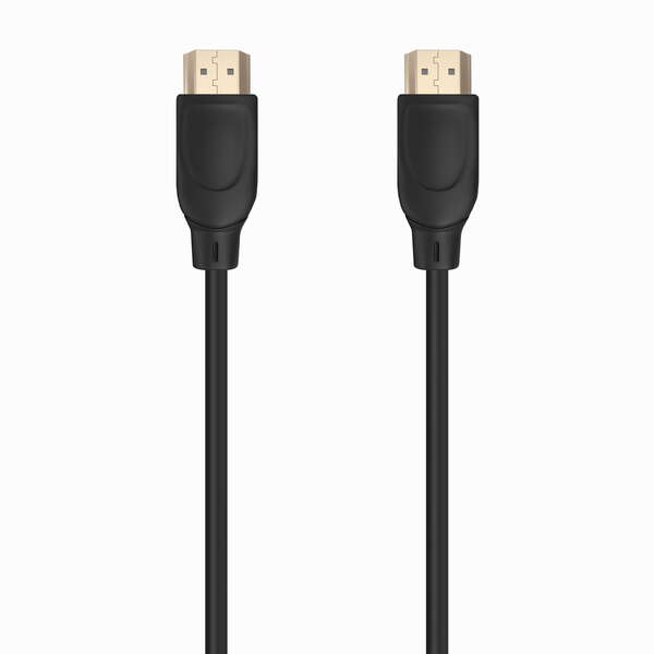 Aisens Cable Hdmi V2.0 Premium Alta Velocidad / Hec 4K@60Hz 18Gbps - A/M-A/M - 5.0M - Color Negro