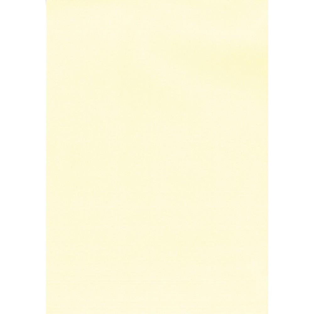 Apli Papel Textura Verjurado Crema 220 Gr. Tamaño A4 - 20 Hojas -