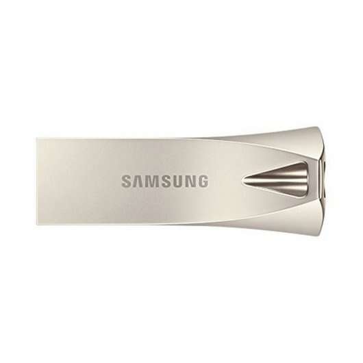Samsung Bar Plus Memoria Usb 3.1 128Gb - Cuerpo Metalico (Pendrive)
