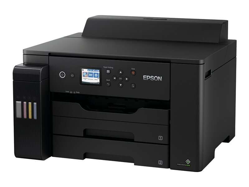 Epson Ecotank Et16150 Impresora Color Duplex Wifi 32Ppm