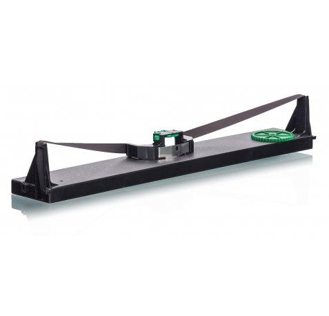 Nixdorf  Cinta Negro Nylon Hd High-Print Bp3000- 4915