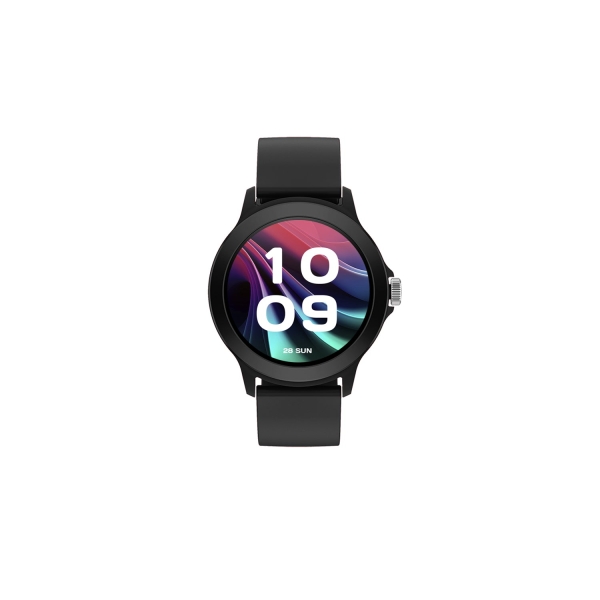 Spc Smartee Duo Vivo 2 Reloj Inteligente Smartwatch Pantalla Amoled - 1.32" - Monitorizacion +100 Actividades - Autonomia Hasta 8 Dias - Ip68 - 2 Correas