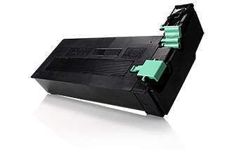 Samsung Scx6555N/Scx6545N Negro Cartucho De Toner Generico - Reemplaza Scx-D6555A/Sv208A