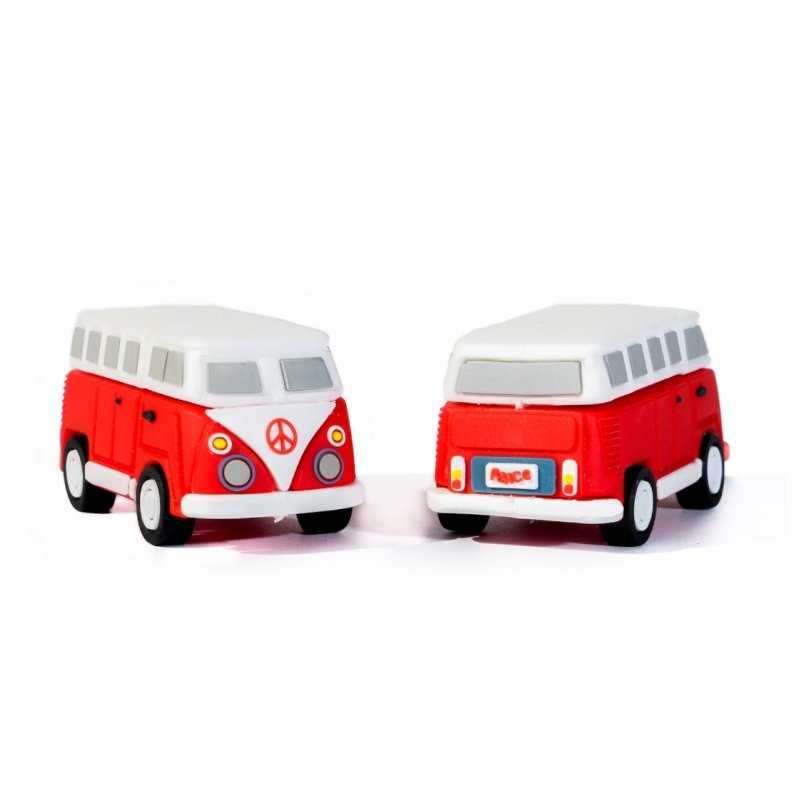 Tech One Tech Hippy Van Bang Camper 32 Gb Usb
