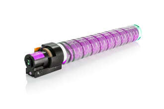 Ricoh Imc300 Magenta Cartucho De Toner Generico - Reemplaza 842384/842603