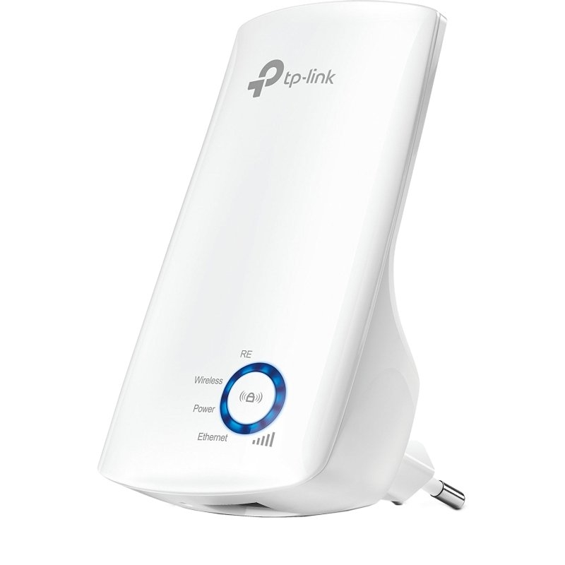 Tp-Link Tl-Wa850Re Repetidor Wifi N300