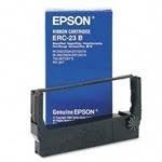Epson Cinta Registradora Negro M-250/250A/255/ 255A/260/260A/264/265/265A/280/280A/280Av - Erc-23B (S015214)