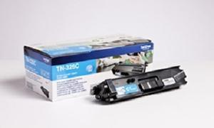 Brother Toner Cian Hl-L8250Cdn/L8350Cdw - Dcp-L8400Cdn - Mfc-L8650Cdw/L8850Cdw