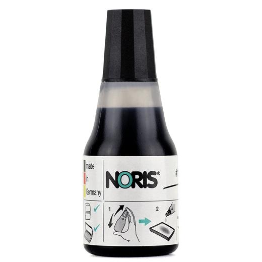 Colop Tinta Noris 110S Para Sellar 25Ml Negra