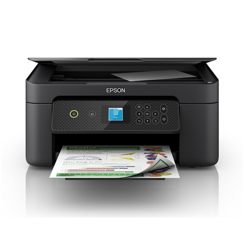 Epson Multifunción Expression Home Xp-3200 Wifi