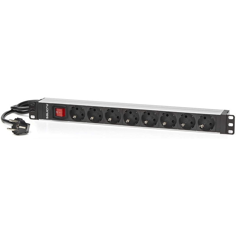 Salicru Sps 8F.pdu Sch/Sch