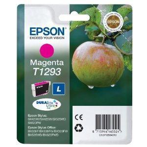 Epson Tinta Magenta Stylus Sx 235W /420W/425W/ Office Bx305F/320Fw