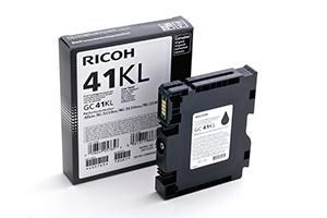 Ricoh Sg2100N/3110Dn/3110Dnw Gc-41Kl Cartucho Negro