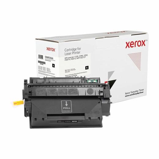 Xerox Everyday Toner Negro Laserjet 4250/Dtn 4350 - Q5942X