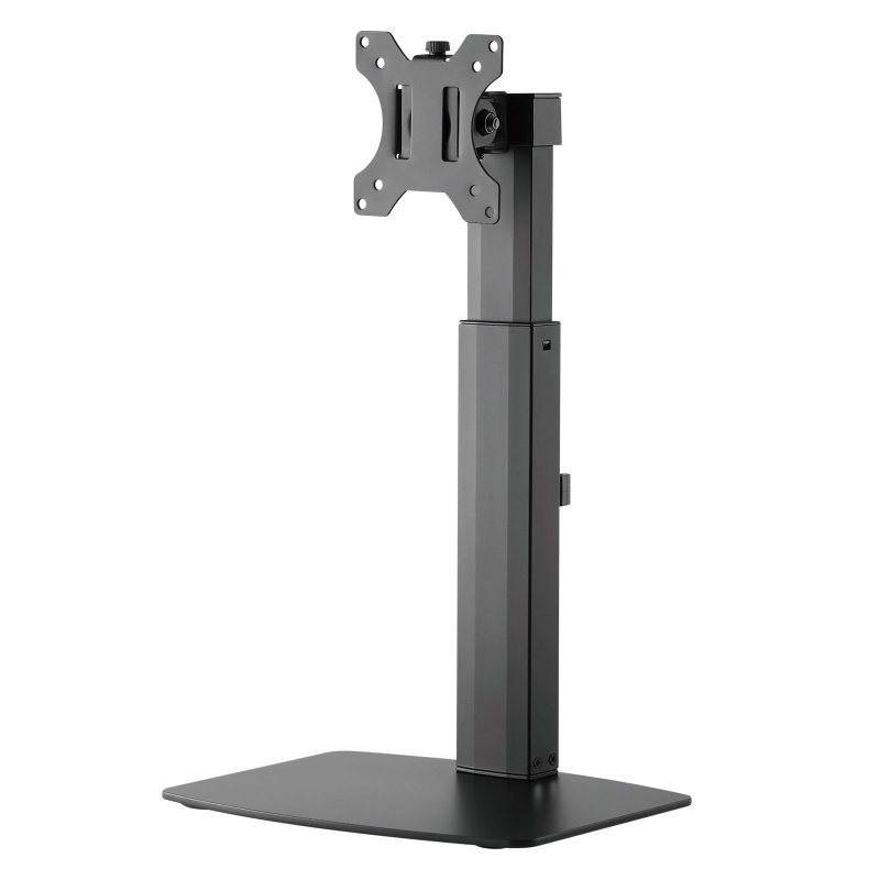 Tooq Db1732Tn-B Soporte Monitor Mesa 1Brazo 17-32