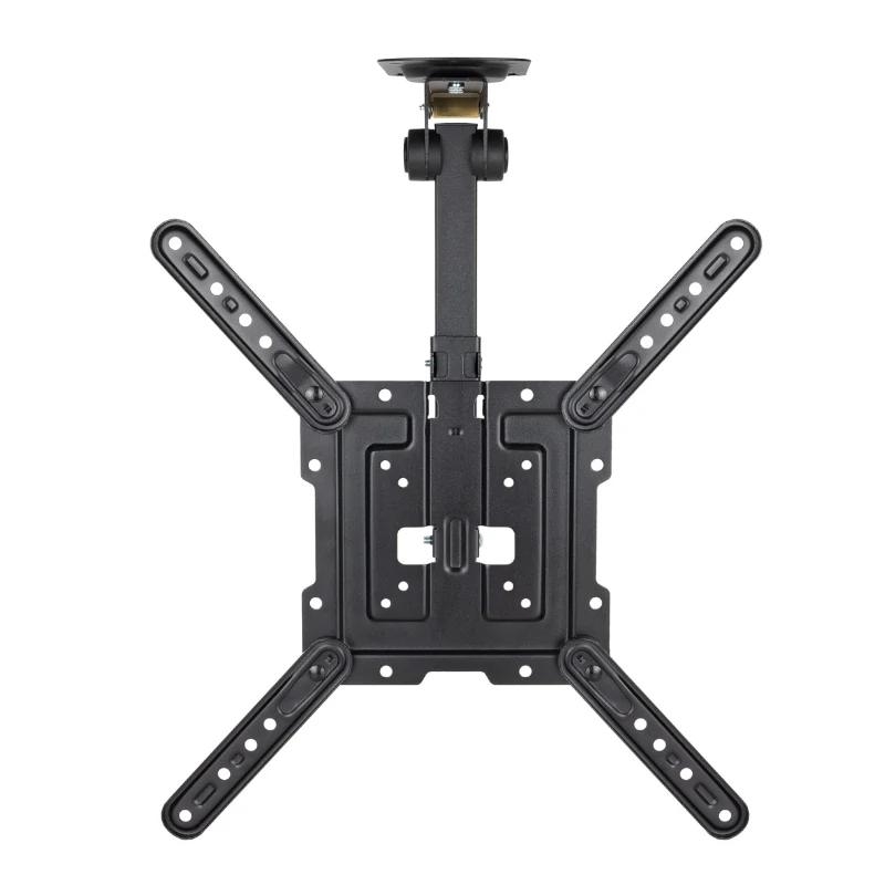 Tooq Lpce1123Tsli-B Soporte Techo Tv 23"-55"